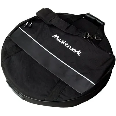 Produktbild von Masterwork Cymbal Bag 22'' Deluxe-Line