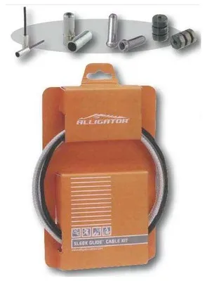 Obrázok produktu pre Aligator LY-BPTFE - sada brzdového potrubia