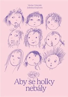 Image de Aby se holky nebály | Zdenka Krejčová