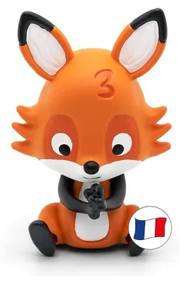 Image de Tonies Figurine Mes comptines preferees pour Apprendre