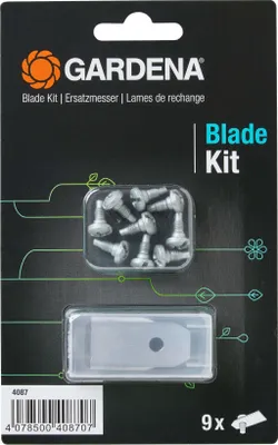 Produktbild von Ersatzmesser (für Mähroboter)