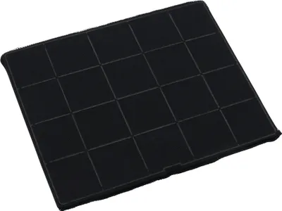 Obrázek produktu pro AEG MCFB46, Filtr, Černá, 240 mm, 193 mm, 180 g, 1 kusů