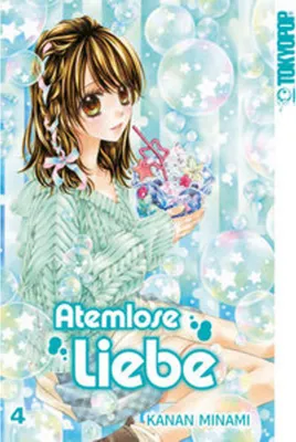 Produktbild von Atemlose Liebe 04