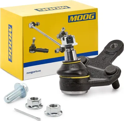 Produktbild von MOOG Traggelenk für LEXUS RX (GYL1, GGL15, AGL10) TO-BJ-15144