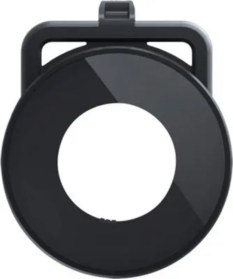 Image de Protection de l'objectif Insta360 pour la caméra ONE R
