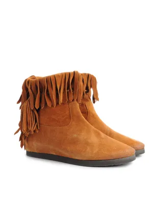 Obrázok produktu pre Twinset Steifel - CS8TAW - Brown- Veľkosť: 37(EU)
