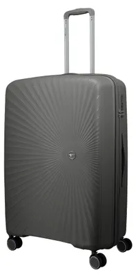 Produktbild von Koffer TRAVELITE TAMARIS VOYAAGE ANTHRAZIT Größe: L