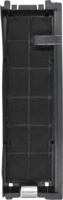 Produktbild von EUROPART Aktivkohlefilter 10075618 für Dunstabzugshaube | Kohlefilter, Geruchsfilter, Dunstfilter, Adsorptionsfilter