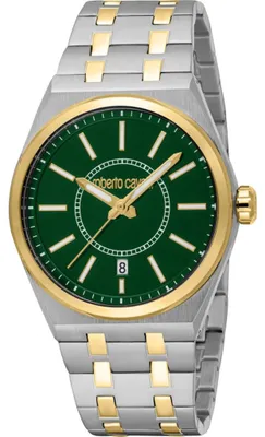 Obrázok produktu pre Roberto Cavalli Hodinky MP245977
