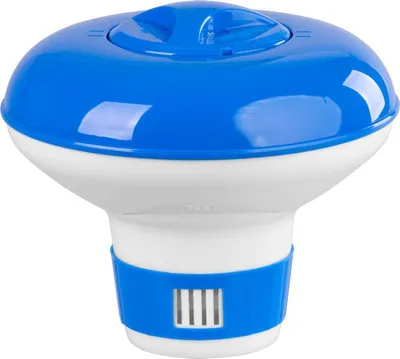 Obrázek produktu pro Strend Pro Pool Dispenser 1901, pro bazén, 3" tablety