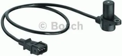 Produktbild von Bosch Drehzahlsensor, Motormanagement  0 261 210 115