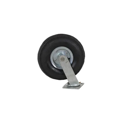Obrázok produktu pre Koliesko na vozíky 10“ / 25 cm otočné 10052
