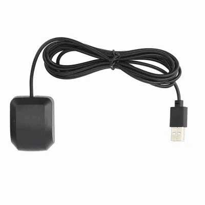 Image de VK-162 Module de navigation pour ordinateur portable Interface USB Récepteur GPS pour Google Earth DC3.3-5V