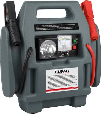Immagine prodotto di EUFAB 16643 Power Pack con compressore