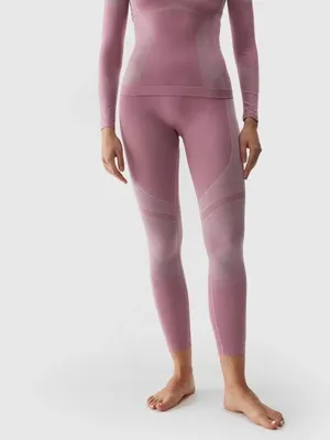 Produktbild von Leggings termoattivi 4F F116 W 4FAW23USEAF116 53S Pullunder 4f Größe: M/L,