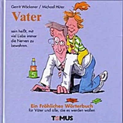 Produktbild von Woeckener, G: Vater