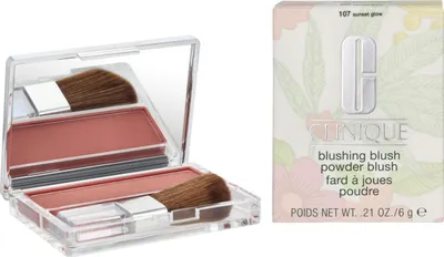 Image de CLINIQUE | BLUSHING BLUSH | Face