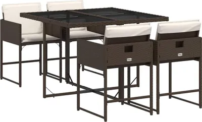 Produktbild von VidaXL 3211257, 5 Stück(e)