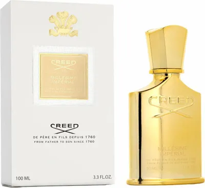 Produktbild von Parfüm Unisex Creed EDP Millesime Imperial 100 ml