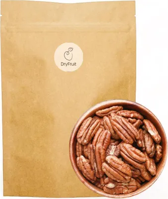 Produktbild von Pekannüsse naturbelassen 1Kg