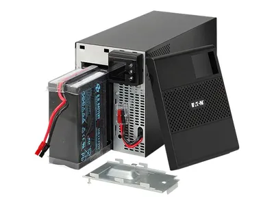 Produktbild von Eaton 5SC1500i, 1,5 kVA, 1050 W, Sine, 184 V, 276 V, 50 Hz