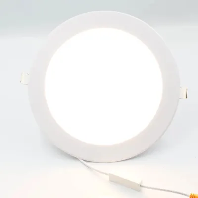 Obrázok produktu pre LED vsadený panel 18W / PR / SMD / CCT / WH - LPL134