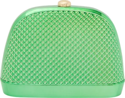 Image de Pochette FENIA pour femme - verte, taille unique