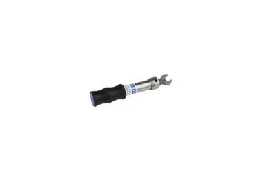 Produktbild von GEDORE 012075 Einsteckmaulschlüssel Captive Pin, SW 17 mm, 3277011