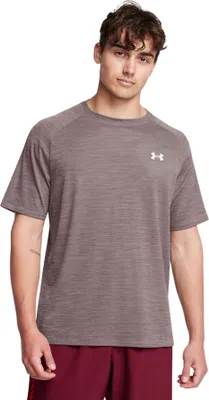 Zdjęcie produktu dla Under Armour Tech Textured Shirt Herren