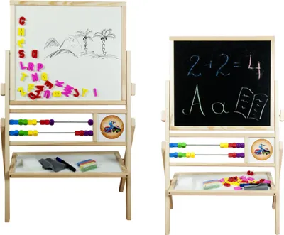 Produktbild von Aga4Kids Kindertafel MAX TN