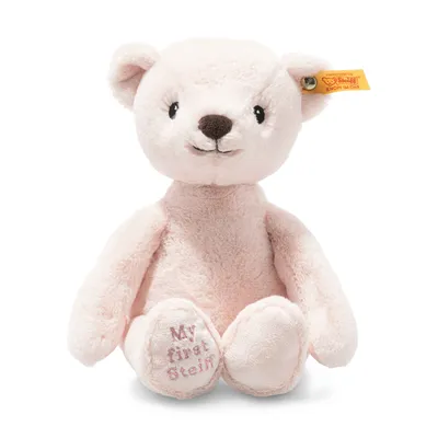 Immagine prodotto di Steiff Teddybaer Il mio primo 26 rosa 242137