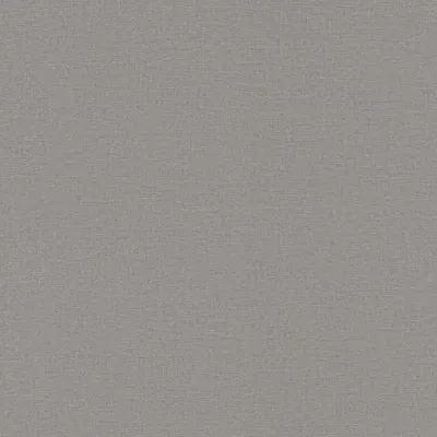 Produktbild von Vliestapete 555875 Tapete Uni Einfarbig 53 x 1005 cm Rasch Lirico Grau