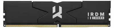 Immagine prodotto di Modulo di memoria GoodRam Goodram IRDM DDR5 IR-6000D564L30S/32GDC 32 GB 2 x 16 GB