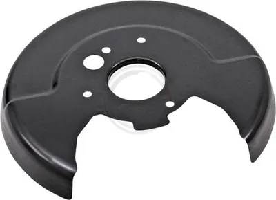 Produktbild von A.B.S. Spritzblech Bremsscheibe für NISSAN PRIMERA (P12) 11297 Ankerblech