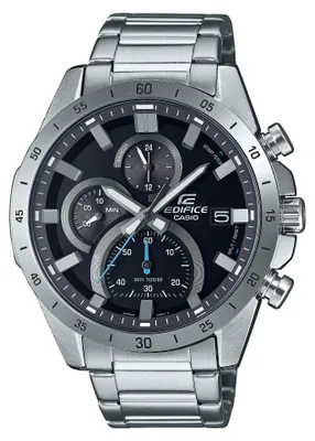 Produktbild von Casio Herren Armbanduhr Edifice EFR-571D-1AVUEF Chronograph