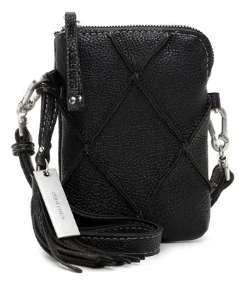 Produktbild von SURI FREY Handytasche Lilly Handyetui Black schwarz