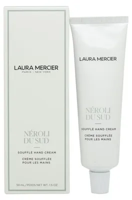 Zdjęcie produktu dla Laura Mercier Néroli du Sud Soufflé Krem do rąk 50 g