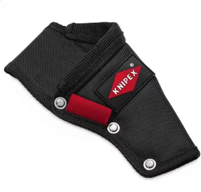 Image de Pochette à outils pour ceinture pour ciseaux 95 05 20 SB KNIPEX - 001975LE