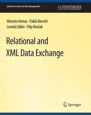 Image de Échange de données relationnelles et XML