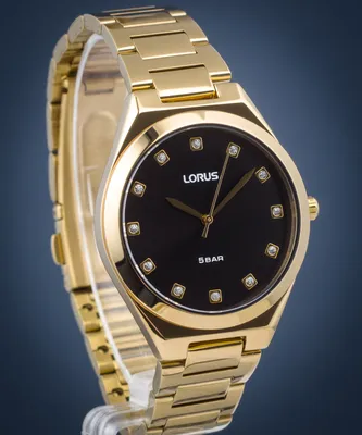 Produktbild von Lorus Fashion Damenuhr