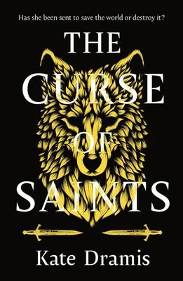 Produktbild von The Curse of Saints
