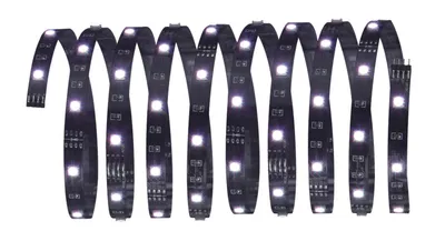 Produktbild von Paulmann 704.30 Funktion YourLED ECO Basis Set 3m RGB 14.5W 23012V Niedervolt Beleuchtung