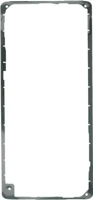 Produktbild von Klebefolie Backcover für Samsung Note 8 (SM-N950F) Klebepad Kleberahmen Klebestreifen, Gehäuse Rahmen Kleber