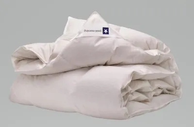 Obrázek produktu pro Muller Textiles 0515.00.89, Bílá, Bavlna, Perkál, 1 kusů