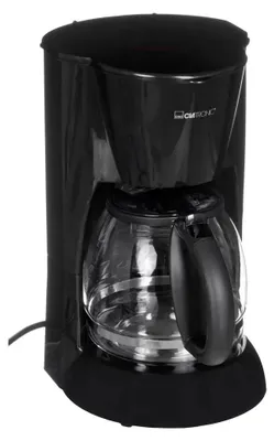 Immagine prodotto di Clatronic KA 3473 Drip coffee maker 1.5 L