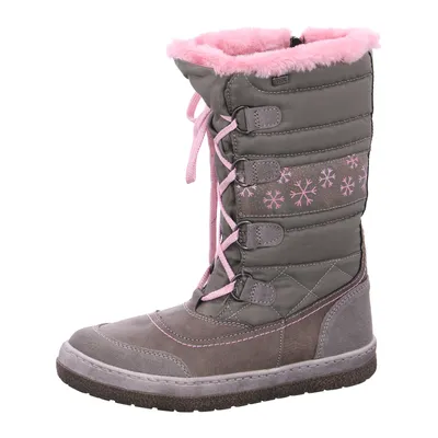 Produktbild von Lurchi Alpy Tex Winterstiefel Grau