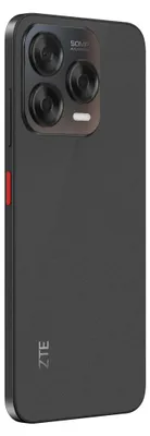 Produktbild von ZTE Blade V70 Vita, 17 cm (6.7"), 4 GB, 256 GB, 50 MP, Android 14, Grau