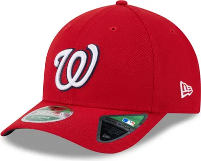 Produktbild von New Era MLB Player Replica 9FORTY M-Crown Cap Team Washington Nationals Fanzone Artikel
