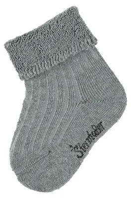 Produktbild von Sterntaler Baby Socken uni