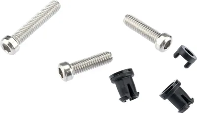 Produktbild von SRAM Schaltwerkbefestigungsschraube X.9 - präzise Befestigungs- und Begrenzun....
